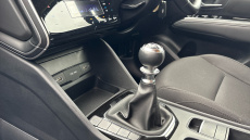 Hyundai TUCSON 1.6 TGDi SE Connect 5dr 2WD Petrol Estate